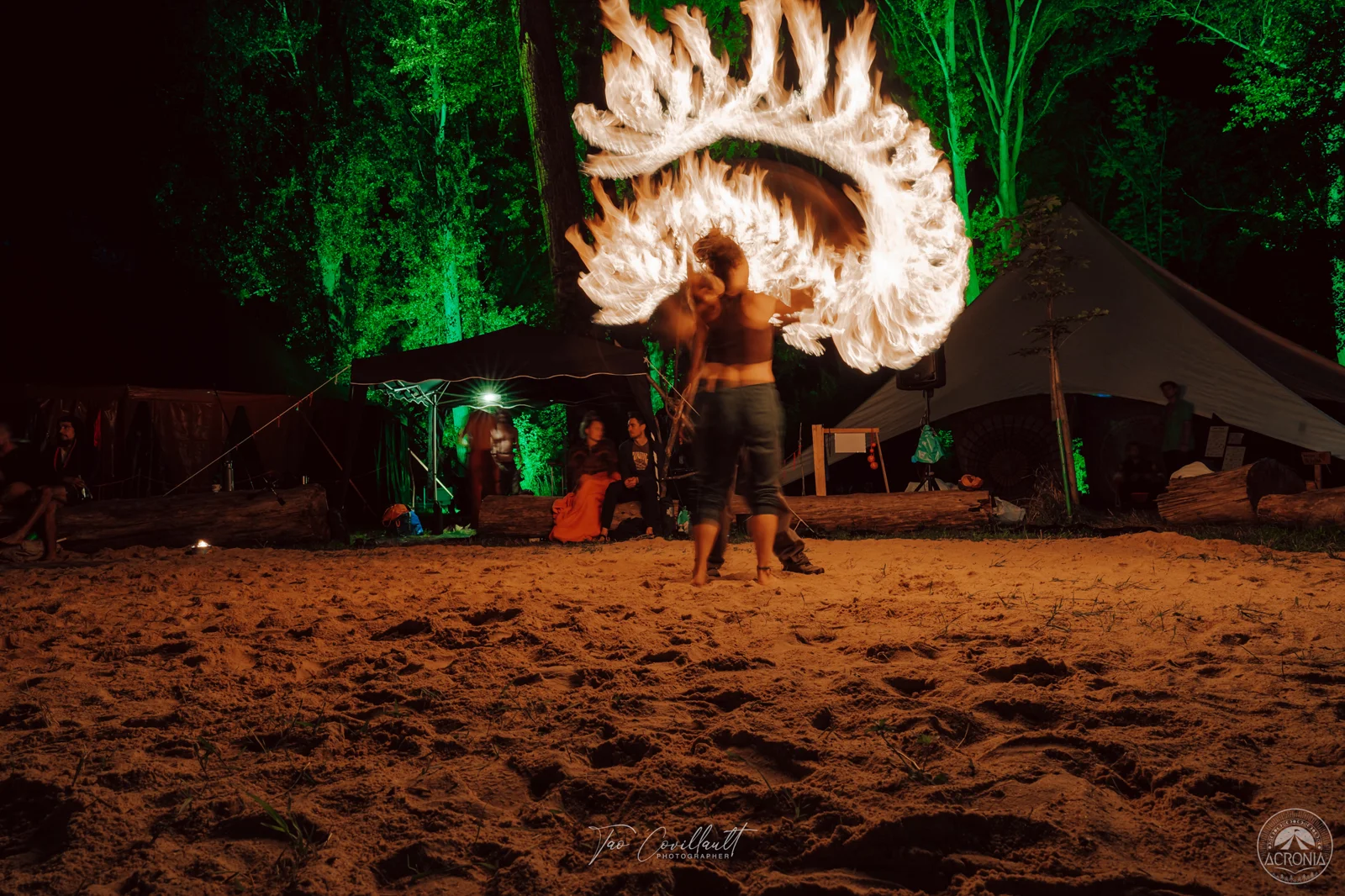 Acronia Festival 2023 — event photograph 81
