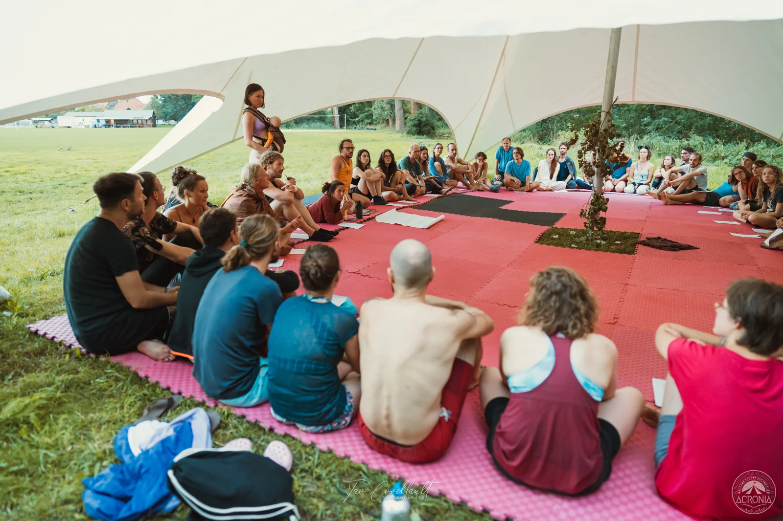 Acronia Festival 2023 — event photograph 453