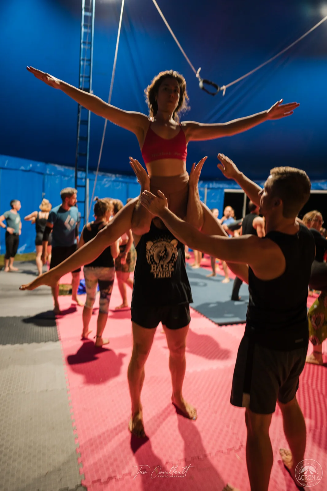 Acronia Festival 2023 — event photograph 54