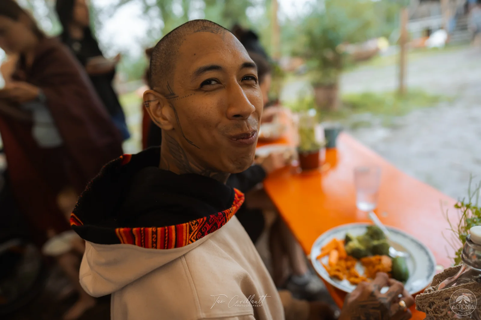 Acronia Festival 2023 — event photograph 267