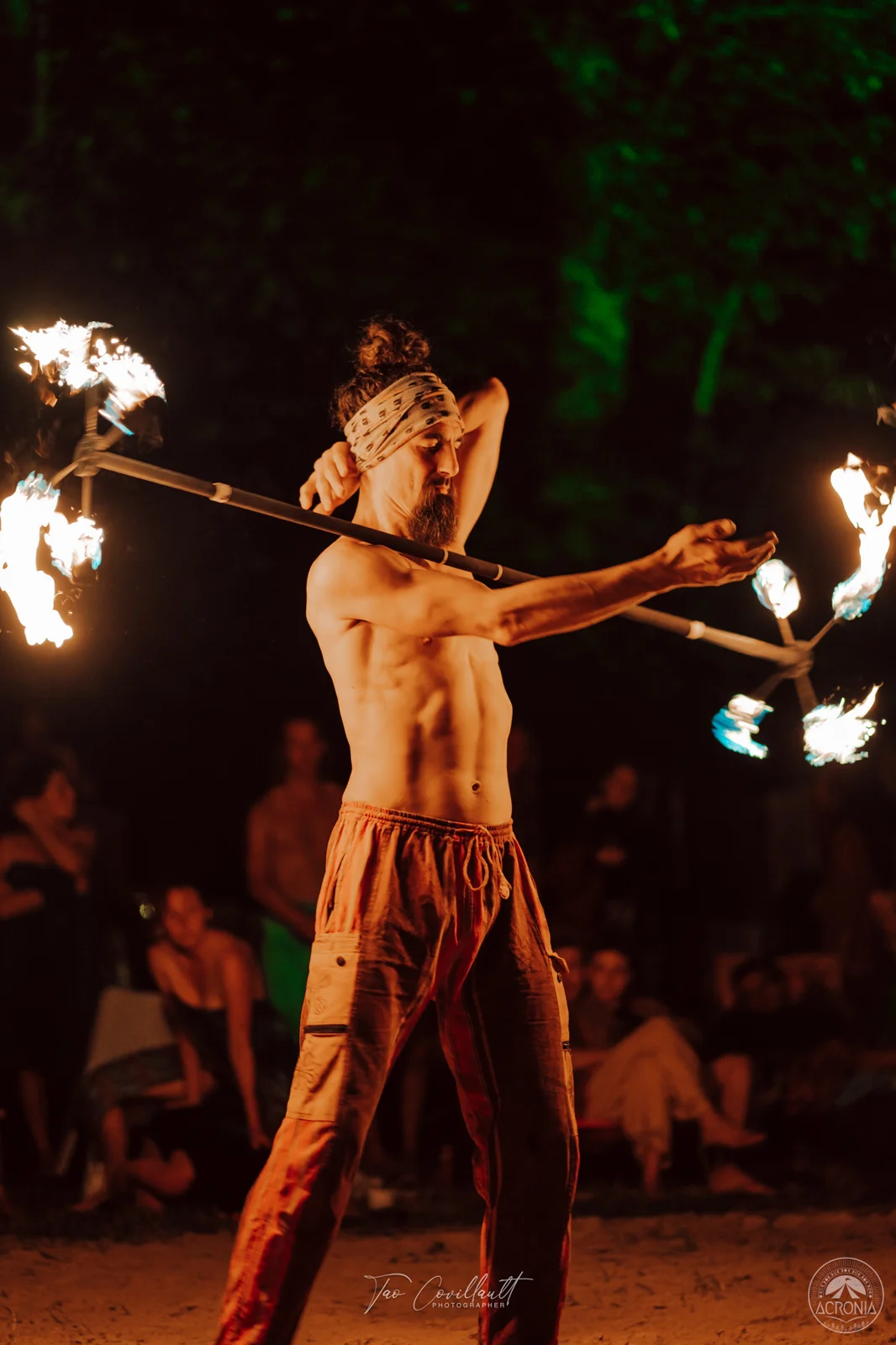 Acronia Festival 2023 — event photograph 540