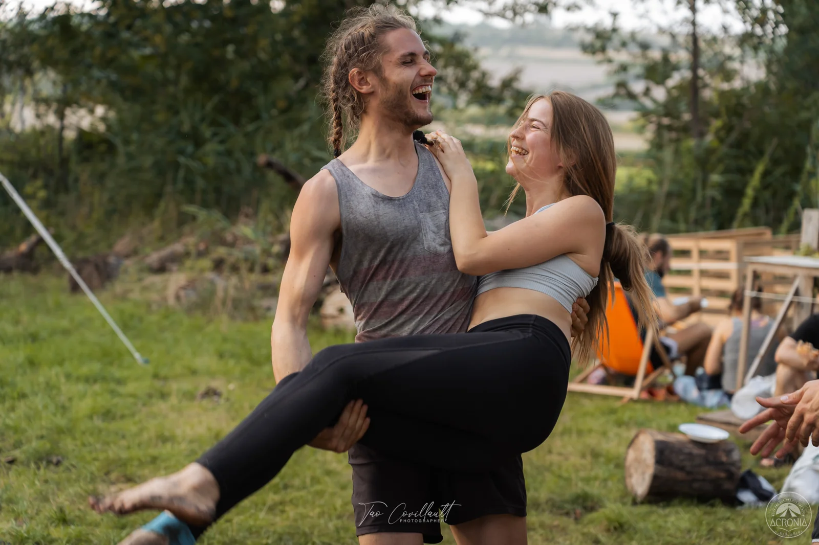 Acronia Festival 2023 — event photograph 409