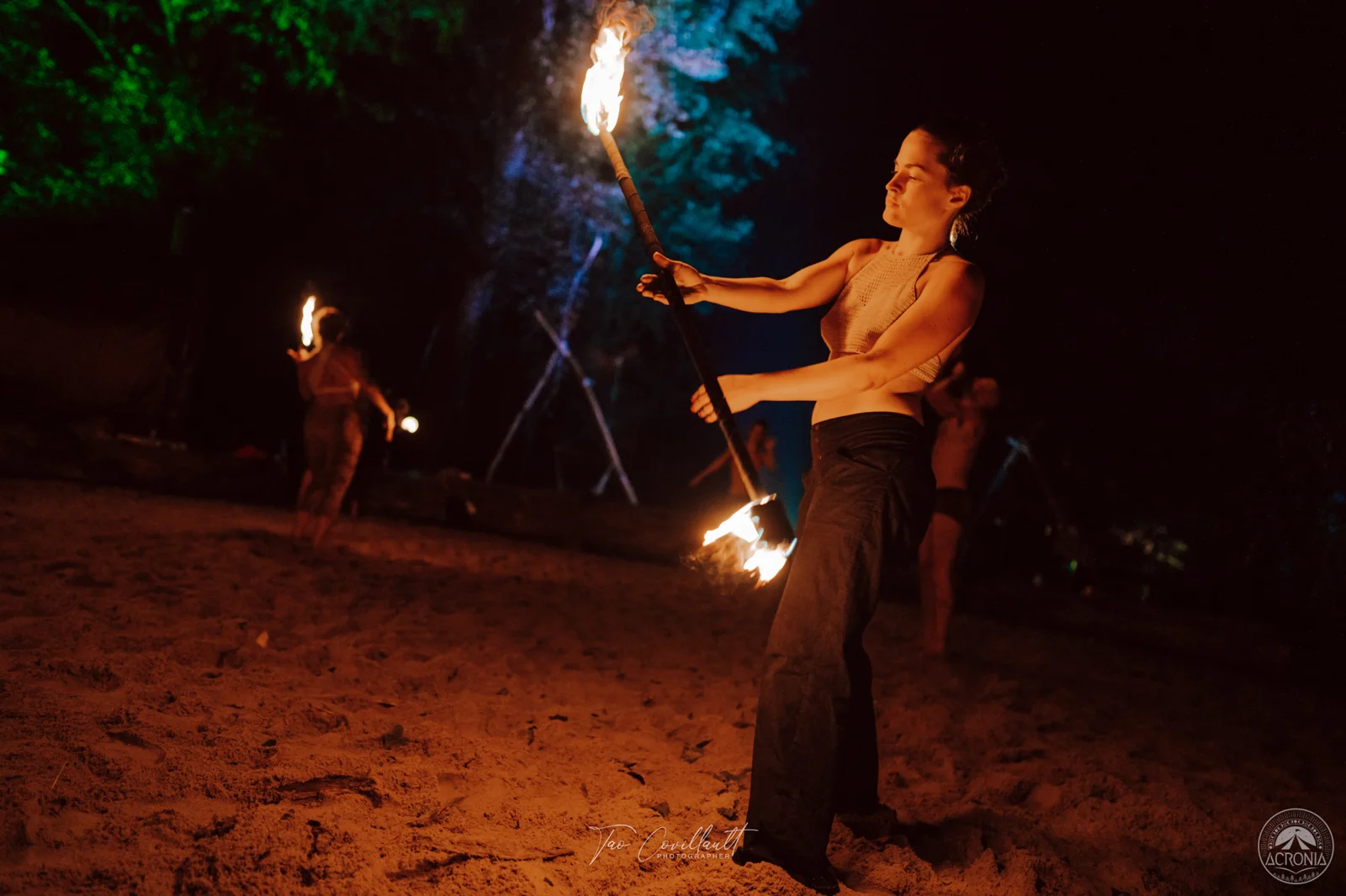 Acronia Festival 2023 — event photograph 894