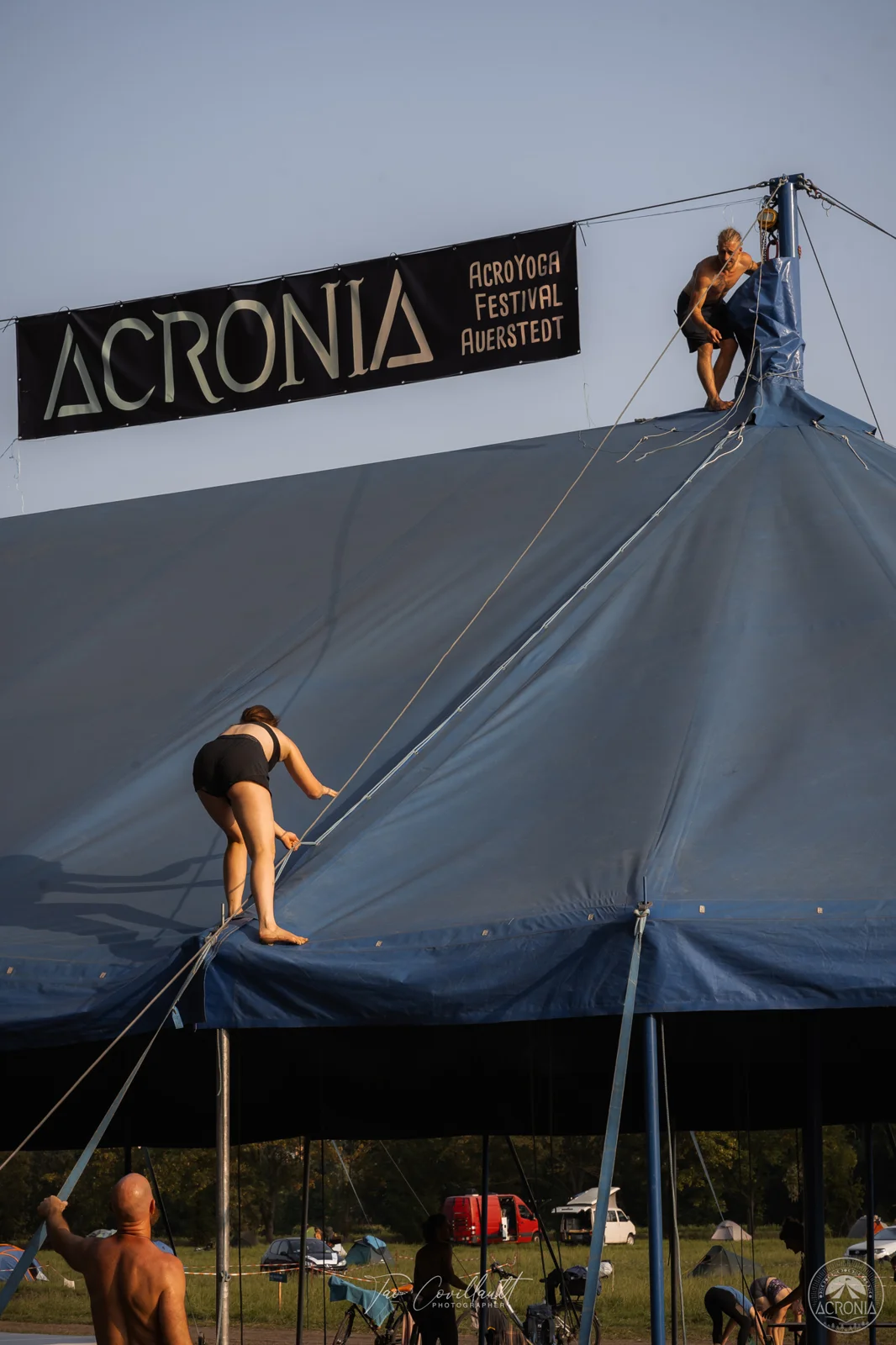 Acronia Festival 2023 — event photograph 1047