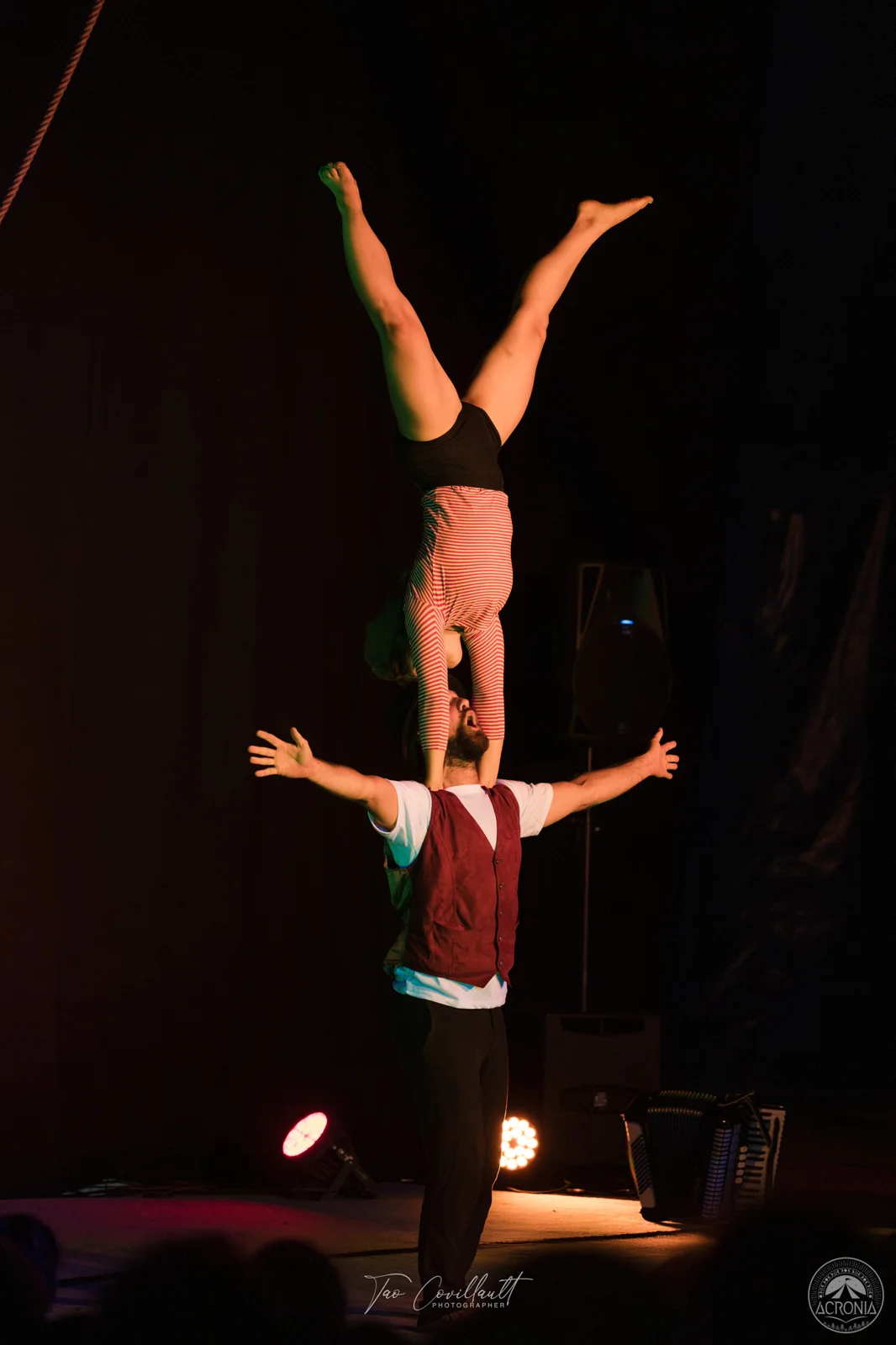 Acronia Festival 2023 — event photograph 950