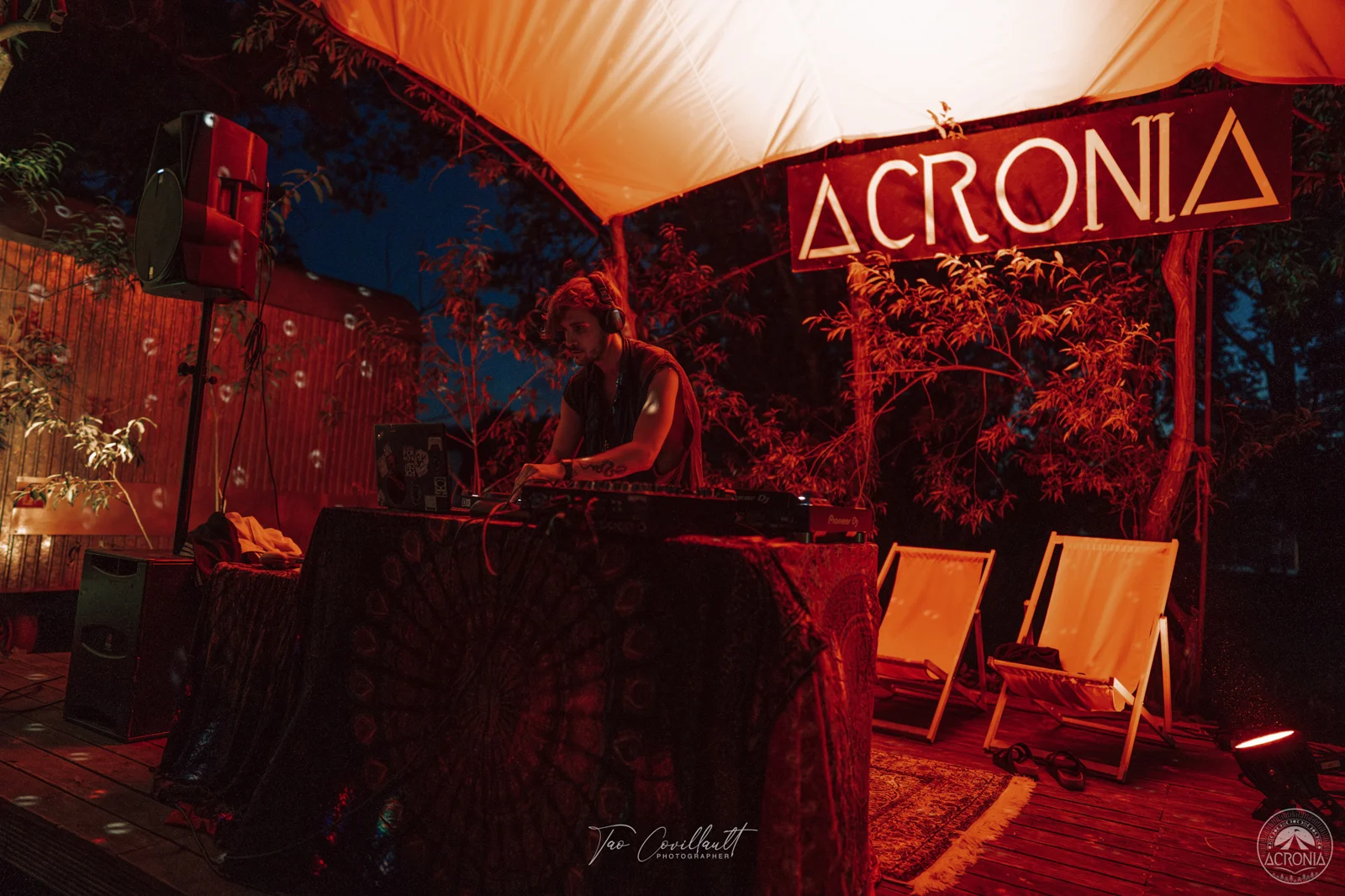 Acronia Festival 2023 — event photograph 59