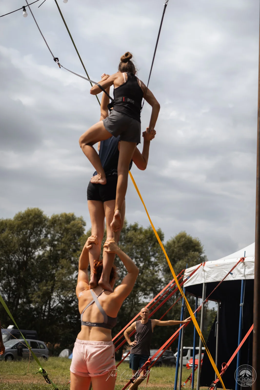 Acronia Festival 2023 — event photograph 110