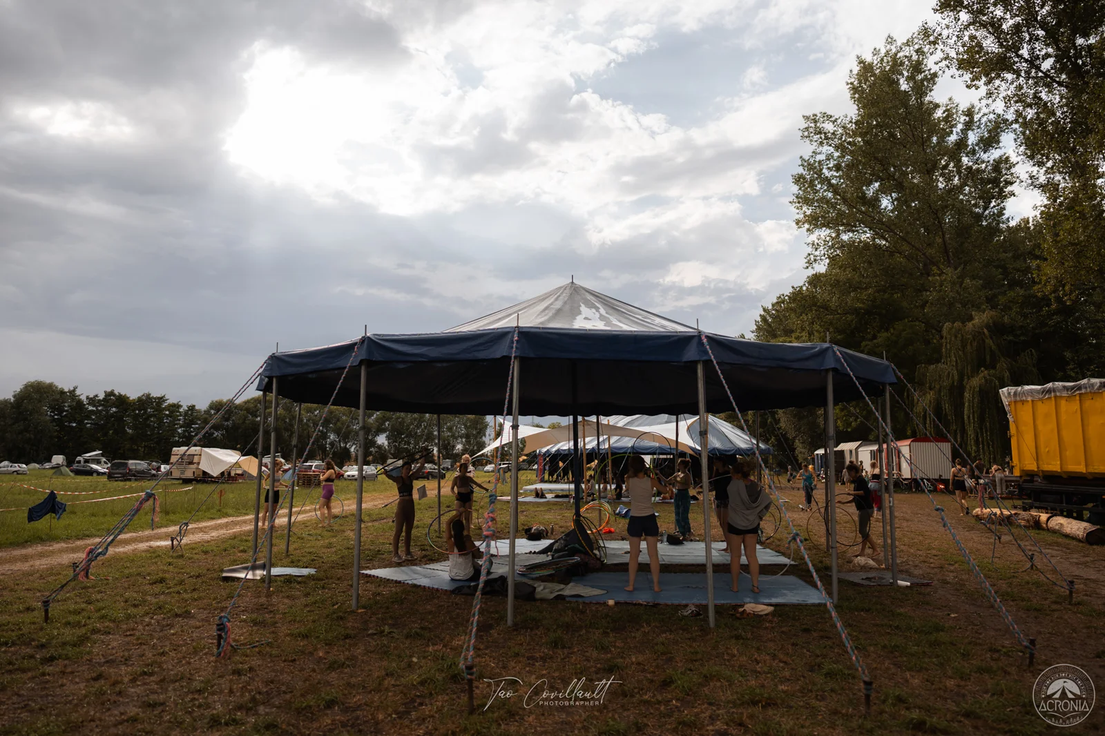 Acronia Festival 2023 — event photograph 227