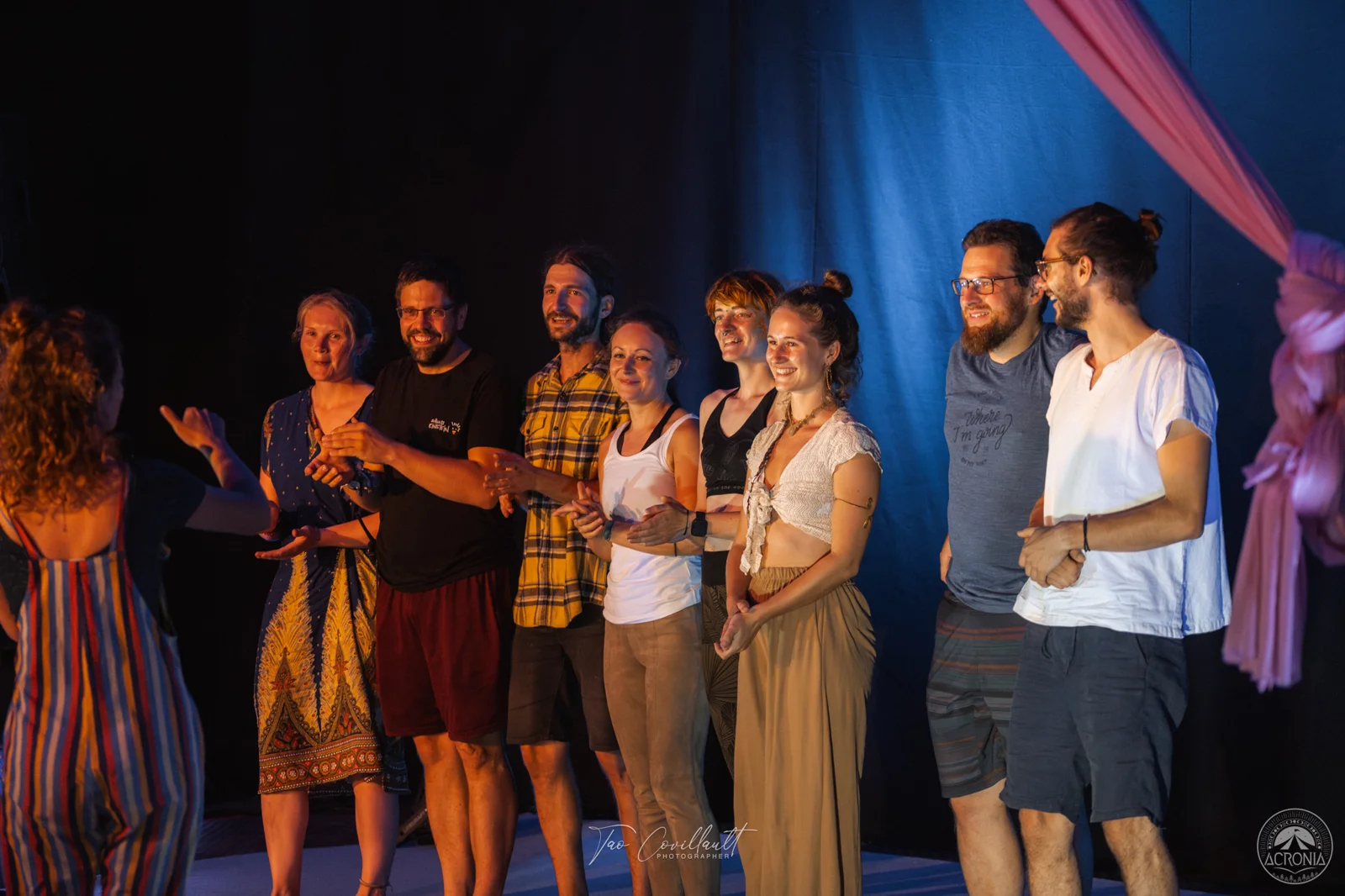 Acronia Festival 2023 — event photograph 991