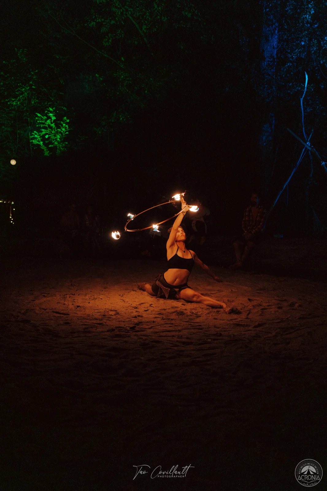 Acronia Festival 2023 — event photograph 1030