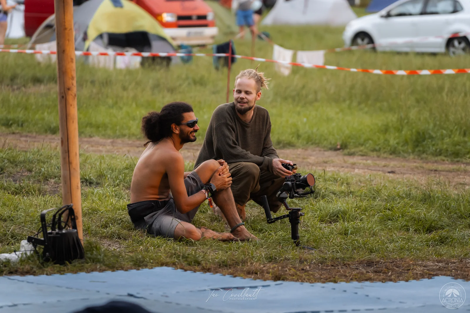 Acronia Festival 2023 — event photograph 450