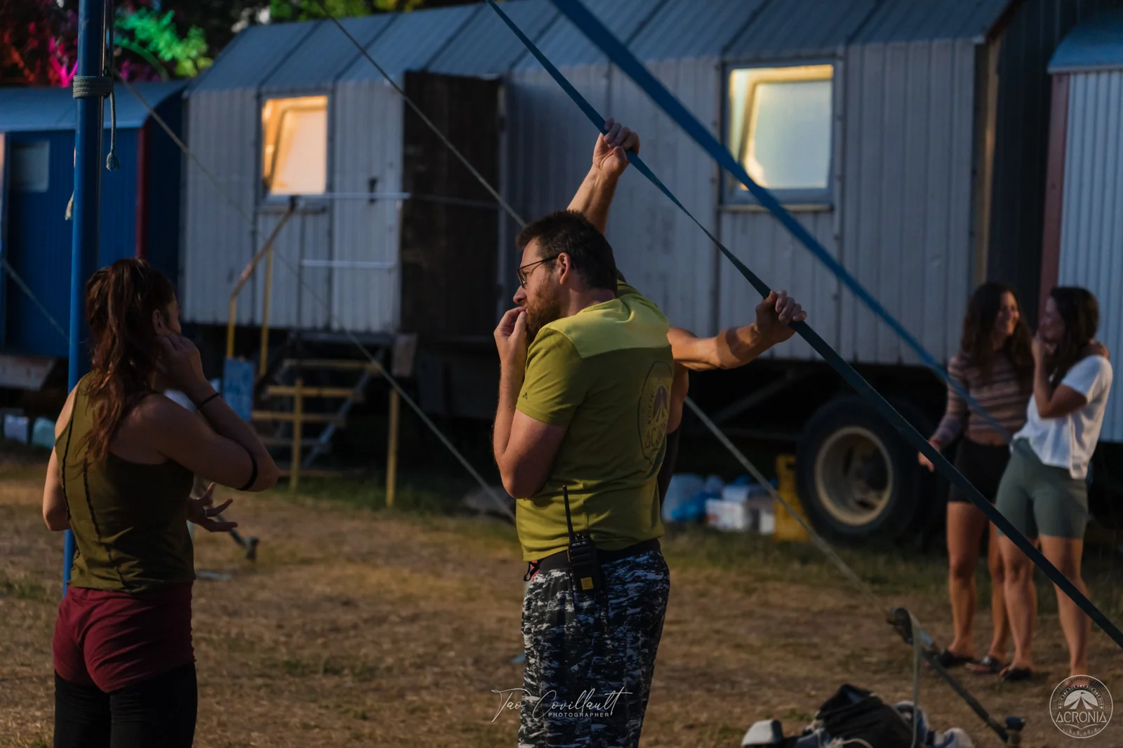 Acronia Festival 2023 — event photograph 43