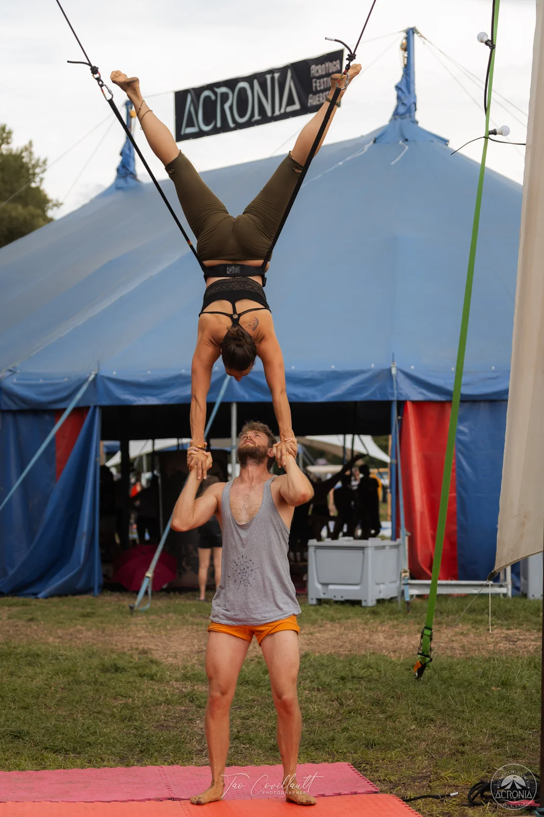 Acronia Festival 2023 — event photograph 199
