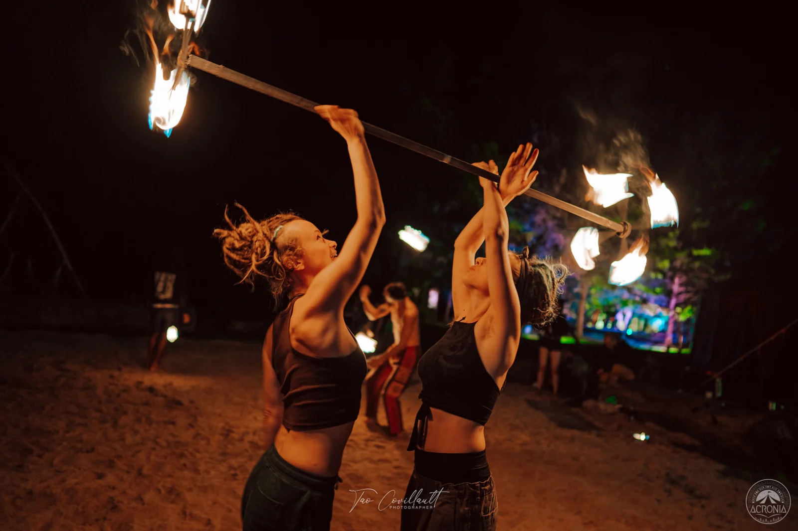 Acronia Festival 2023 — event photograph 84