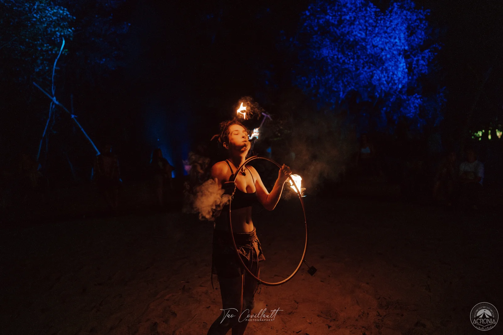 Acronia Festival 2023 — event photograph 1035