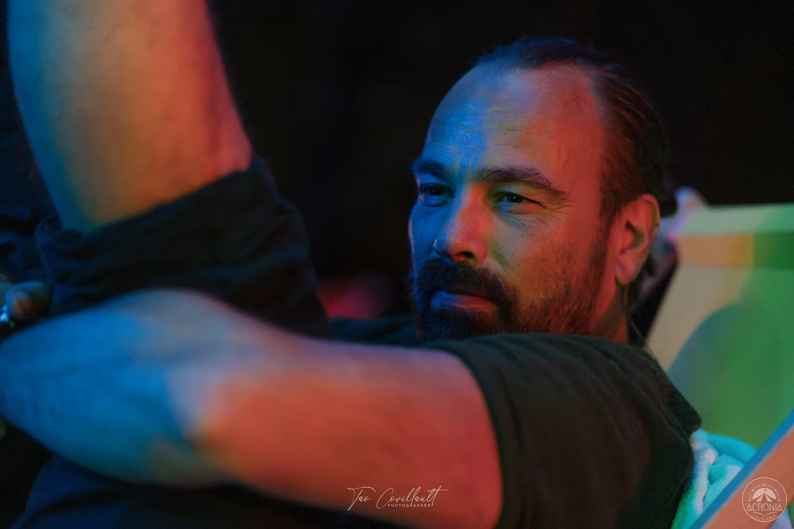 Acronia Festival 2023 — event photograph 722