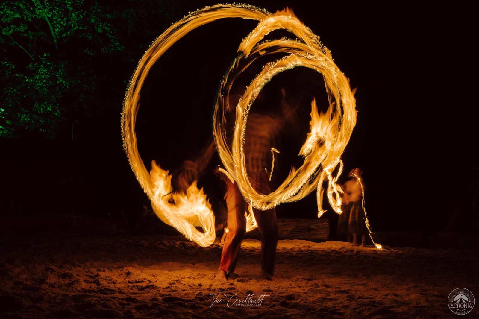 Acronia Festival 2023 — event photograph 92