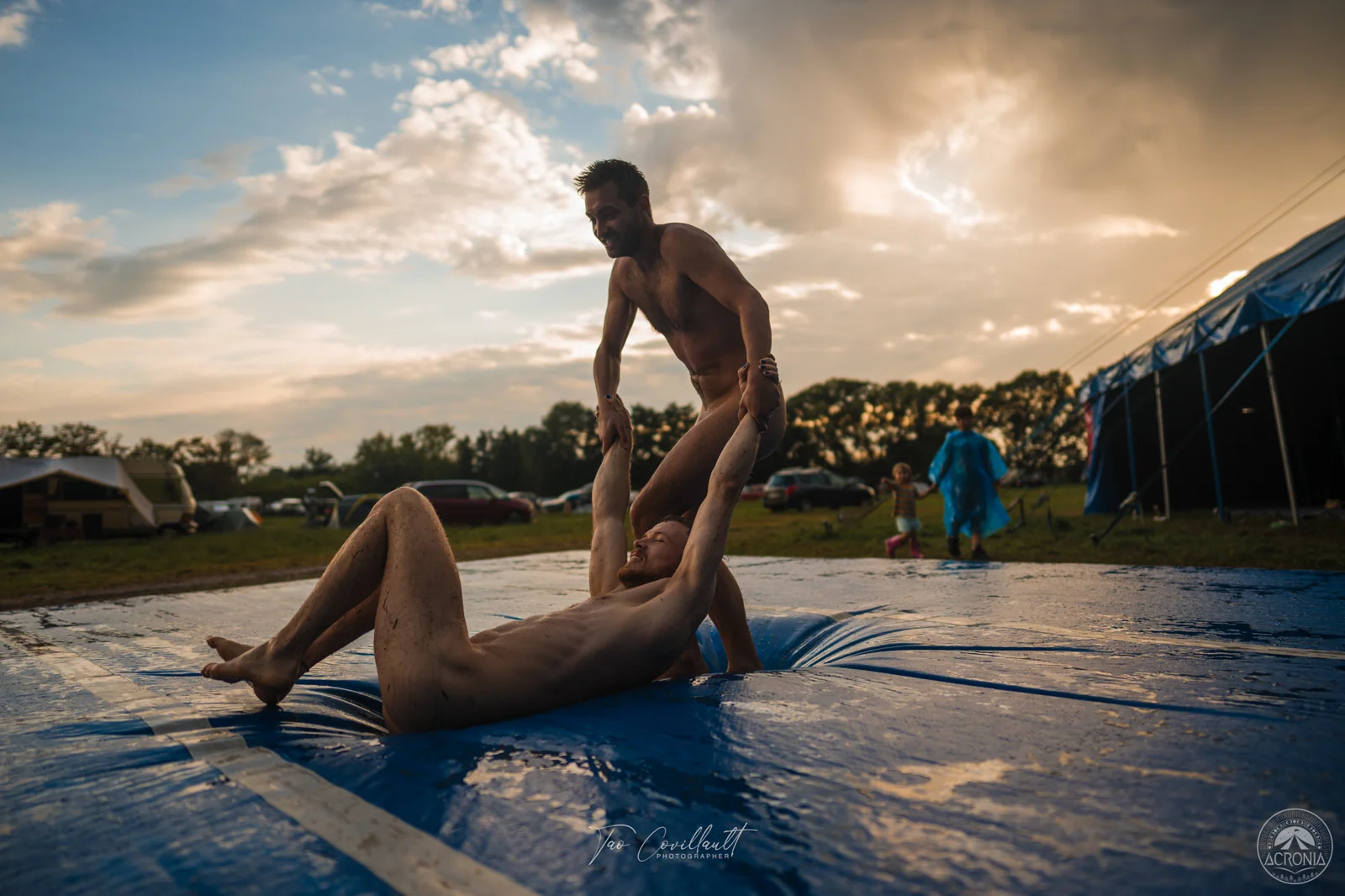 Acronia Festival 2023 — event photograph 283