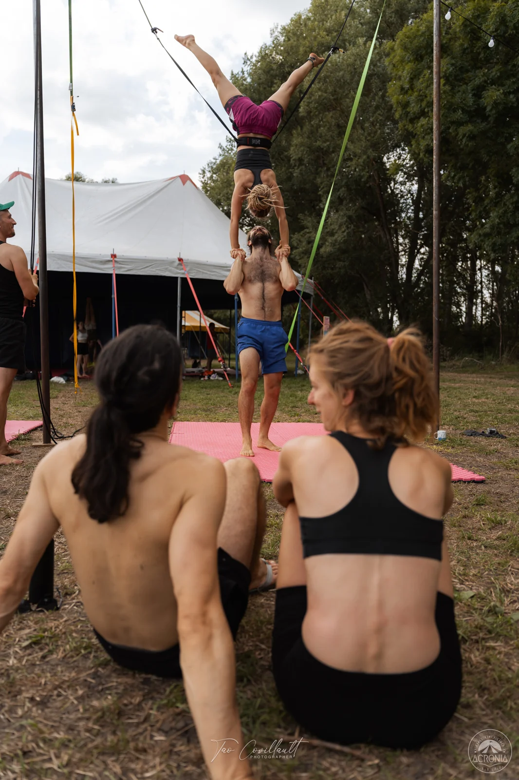Acronia Festival 2023 — event photograph 138