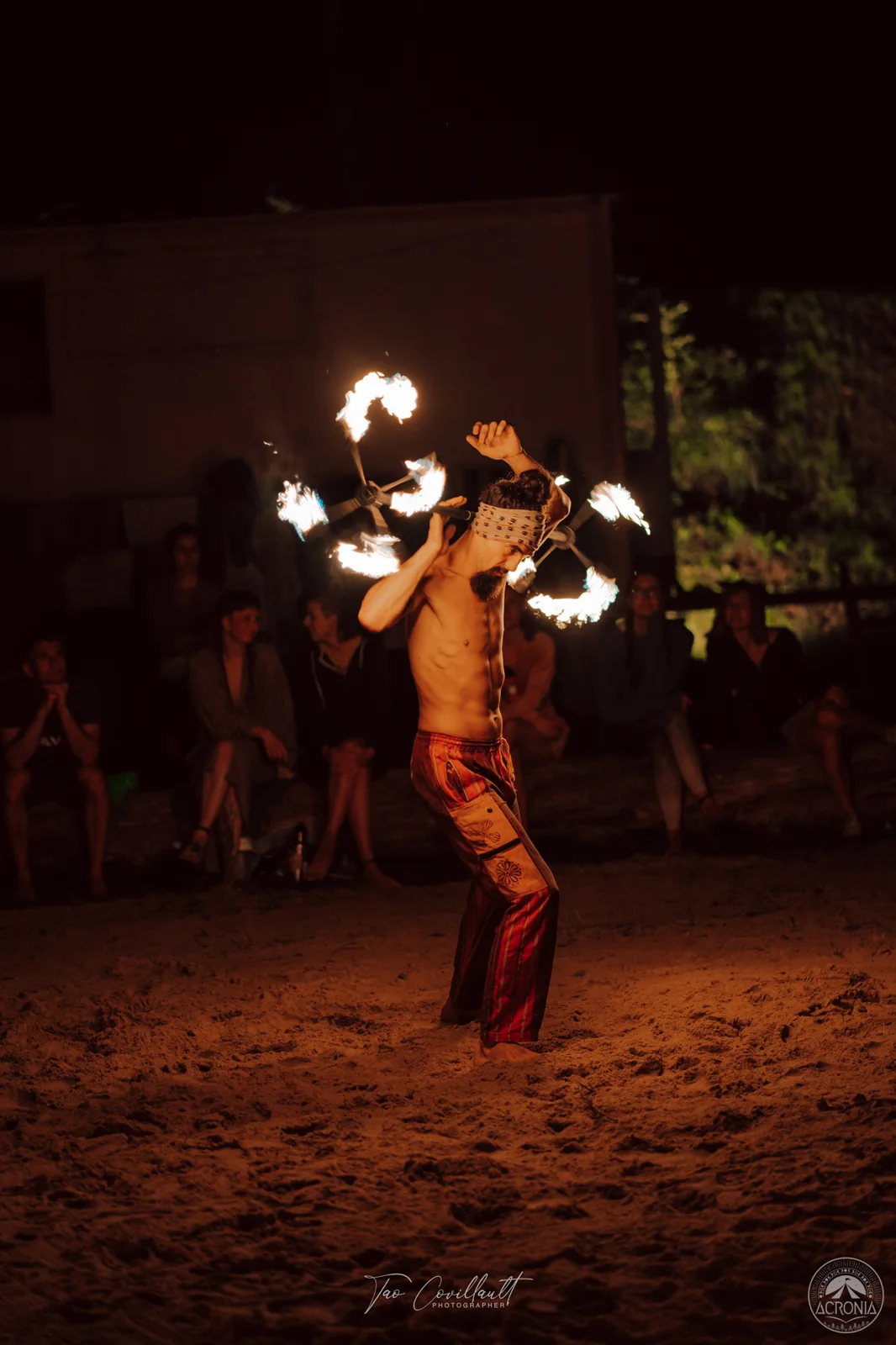 Acronia Festival 2023 — event photograph 535