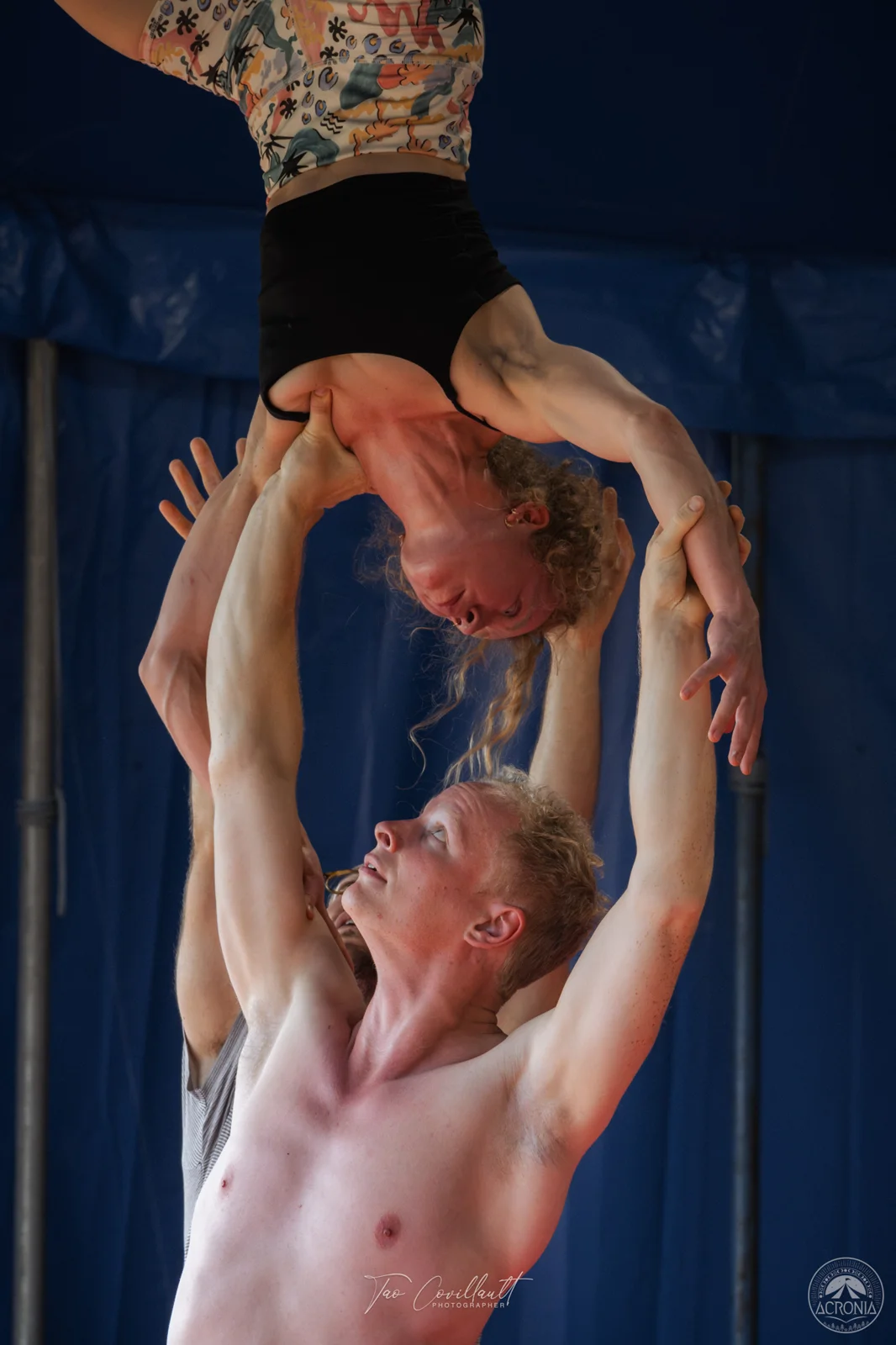 Acronia Festival 2023 — event photograph 140