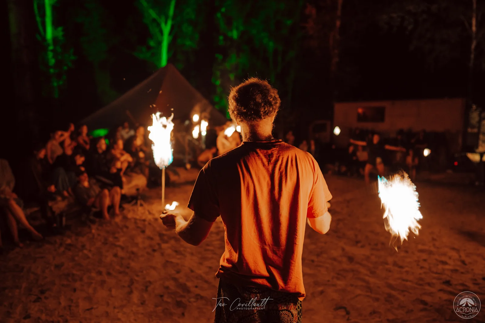 Acronia Festival 2023 — event photograph 888