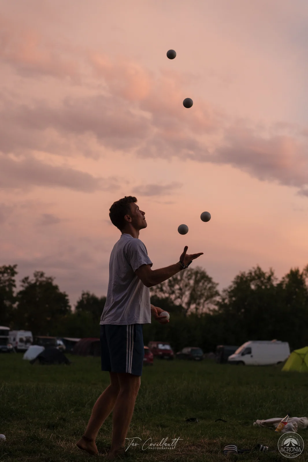 Acronia Festival 2023 — event photograph 21