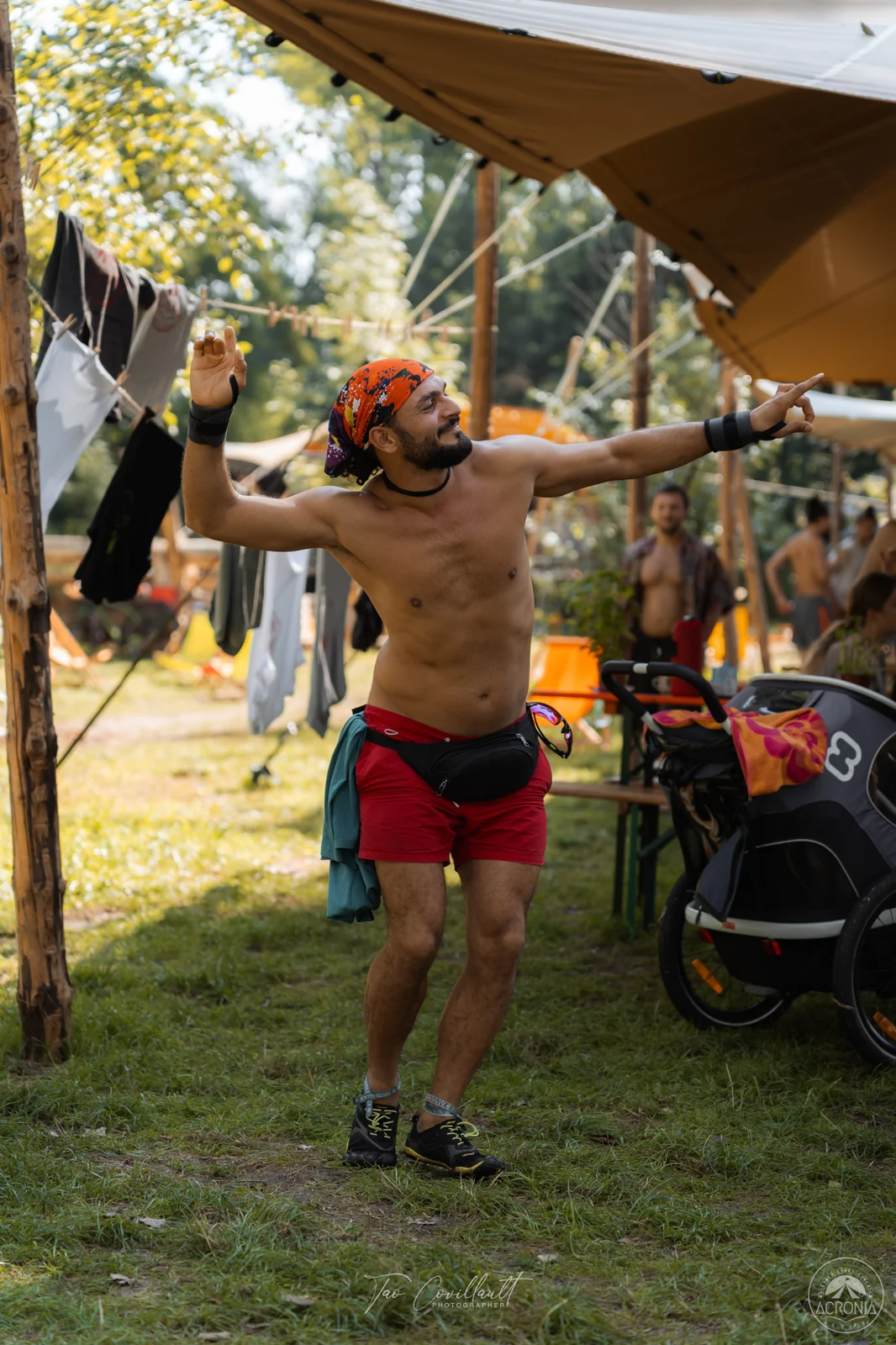 Acronia Festival 2023 — event photograph 98
