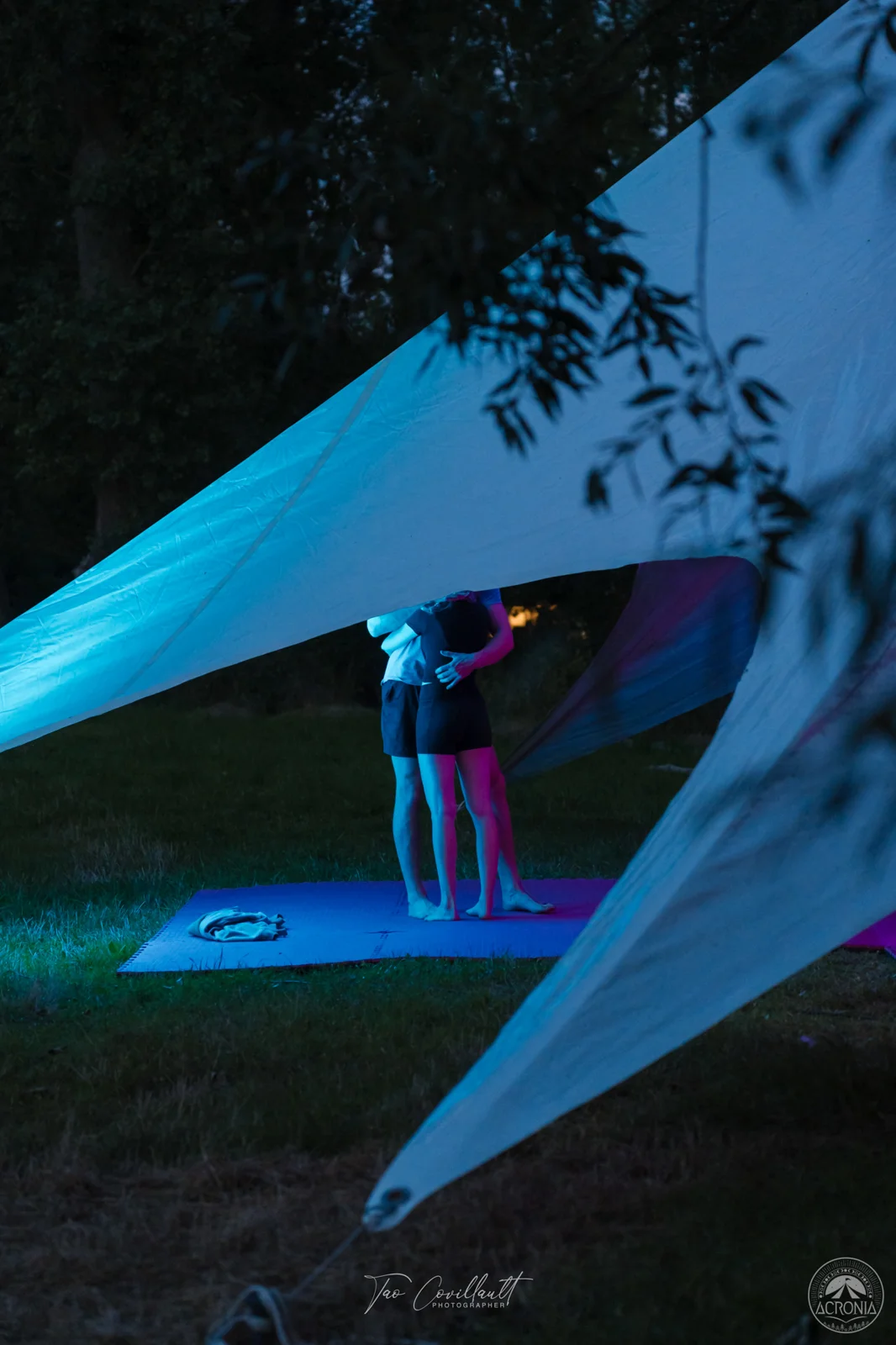 Acronia Festival 2023 — event photograph 37