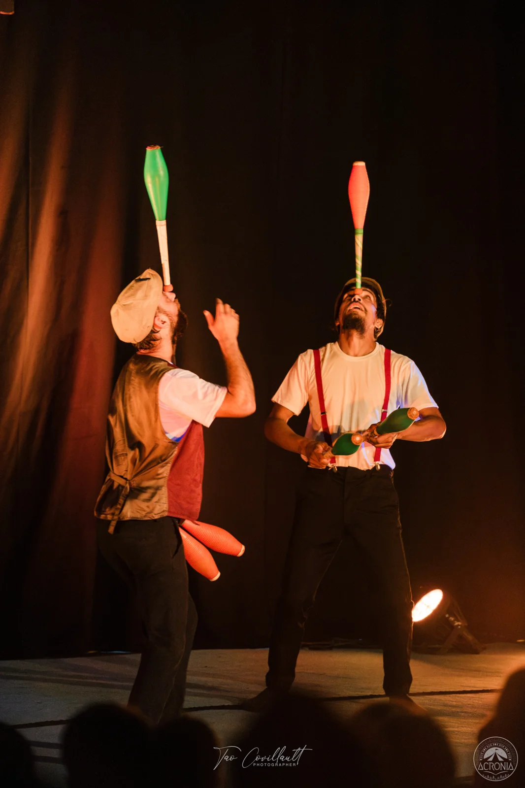 Acronia Festival 2023 — event photograph 962