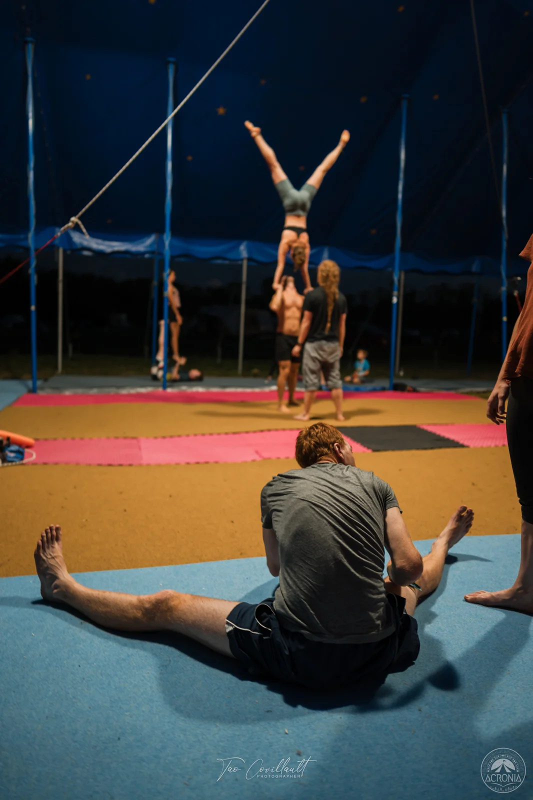 Acronia Festival 2023 — event photograph 53