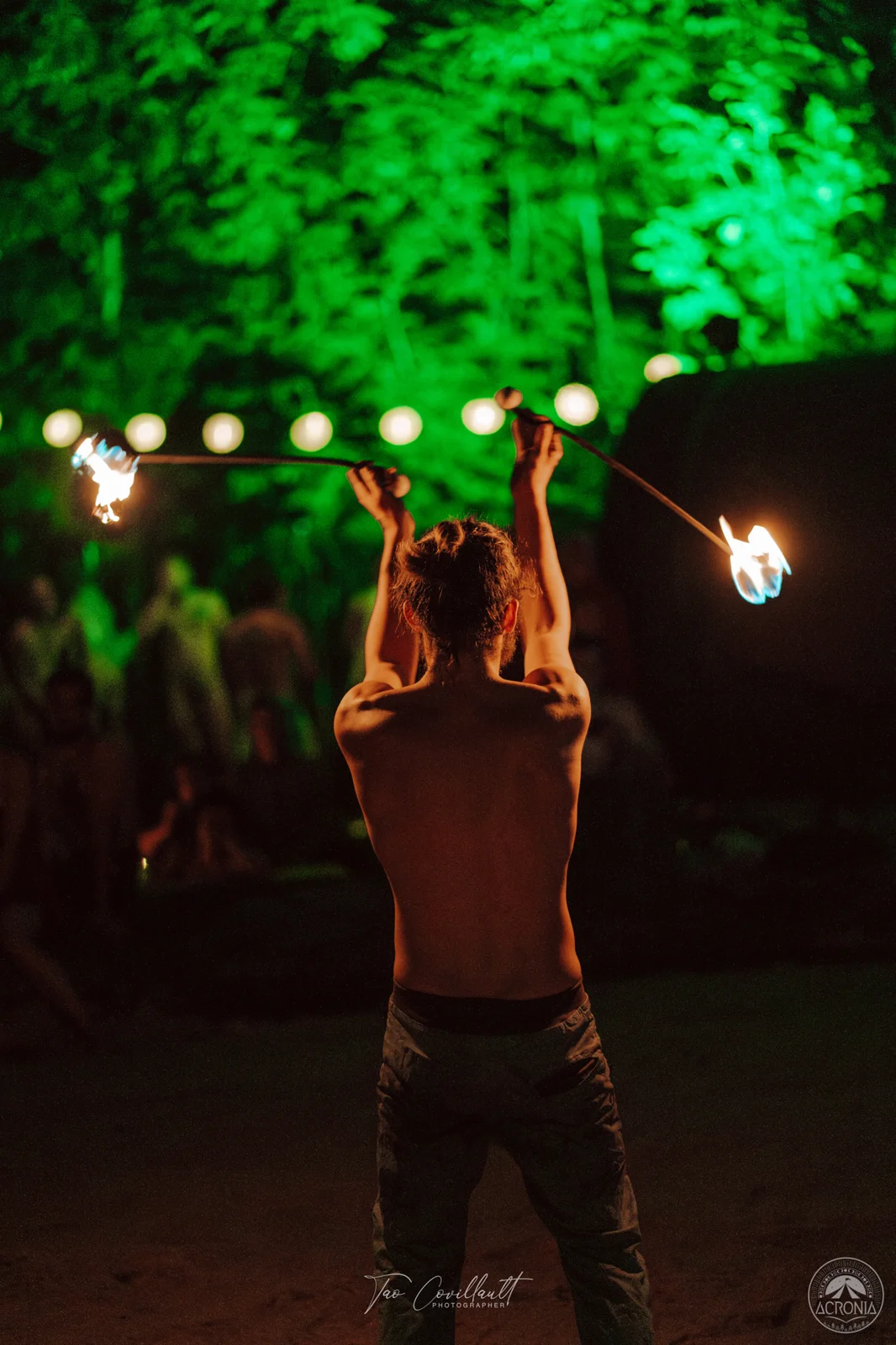 Acronia Festival 2023 — event photograph 500