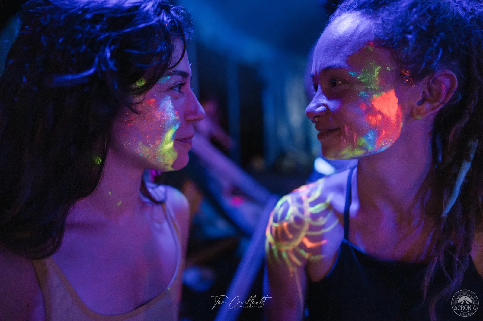 Acronia Festival 2023 — event photograph 1012