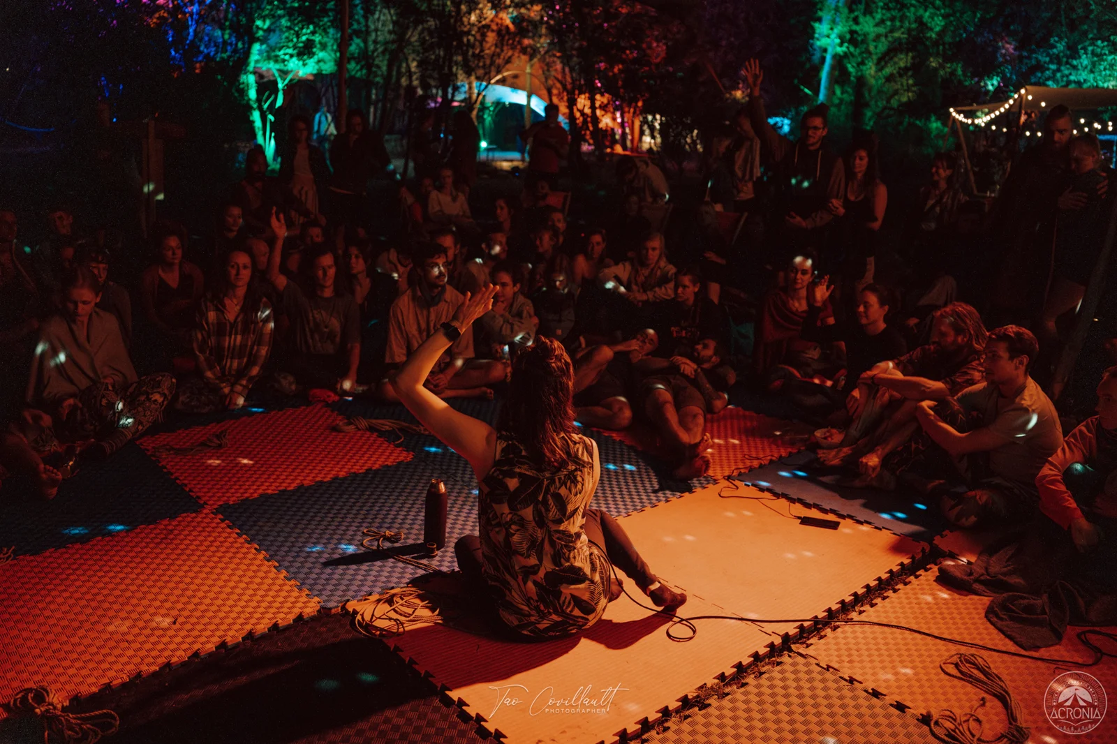 Acronia Festival 2023 — event photograph 855