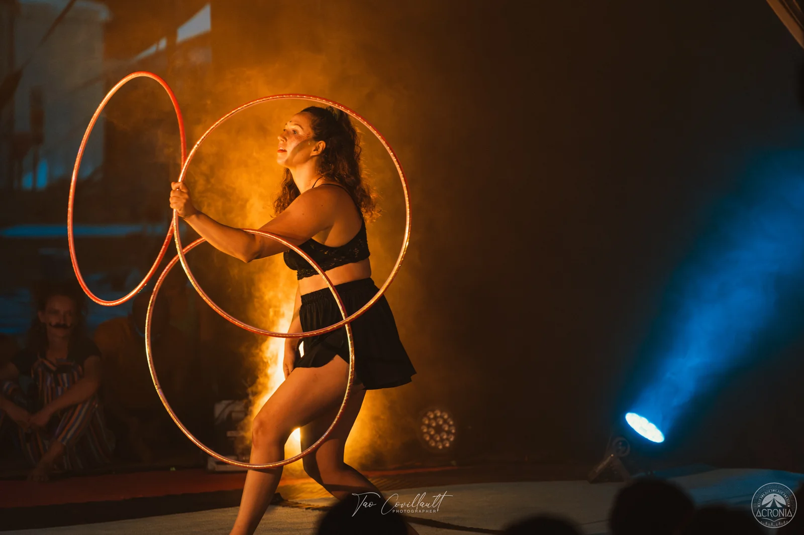 Acronia Festival 2023 — event photograph 940