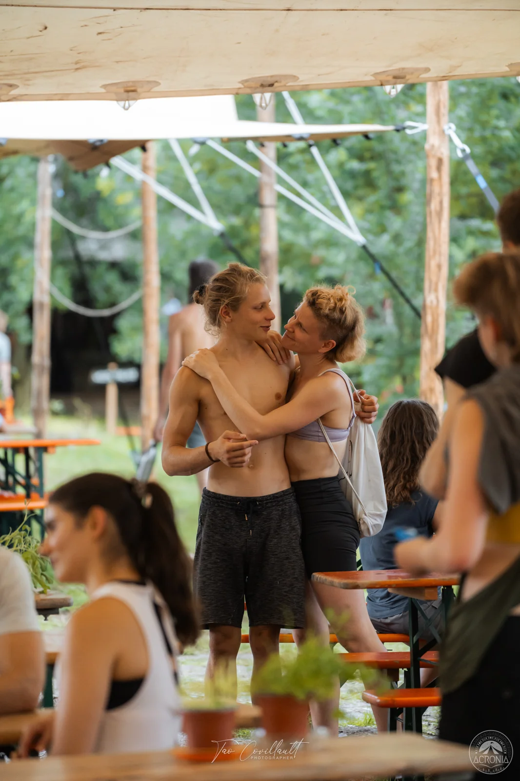 Acronia Festival 2023 — event photograph 186