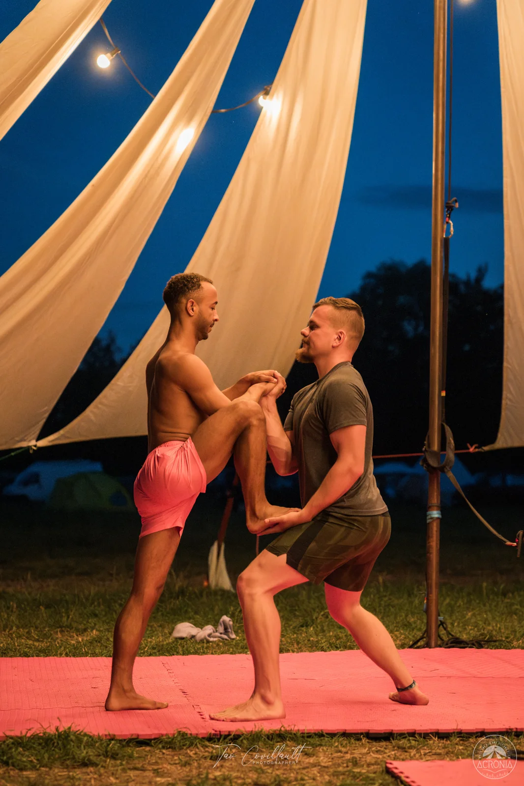 Acronia Festival 2023 — event photograph 48