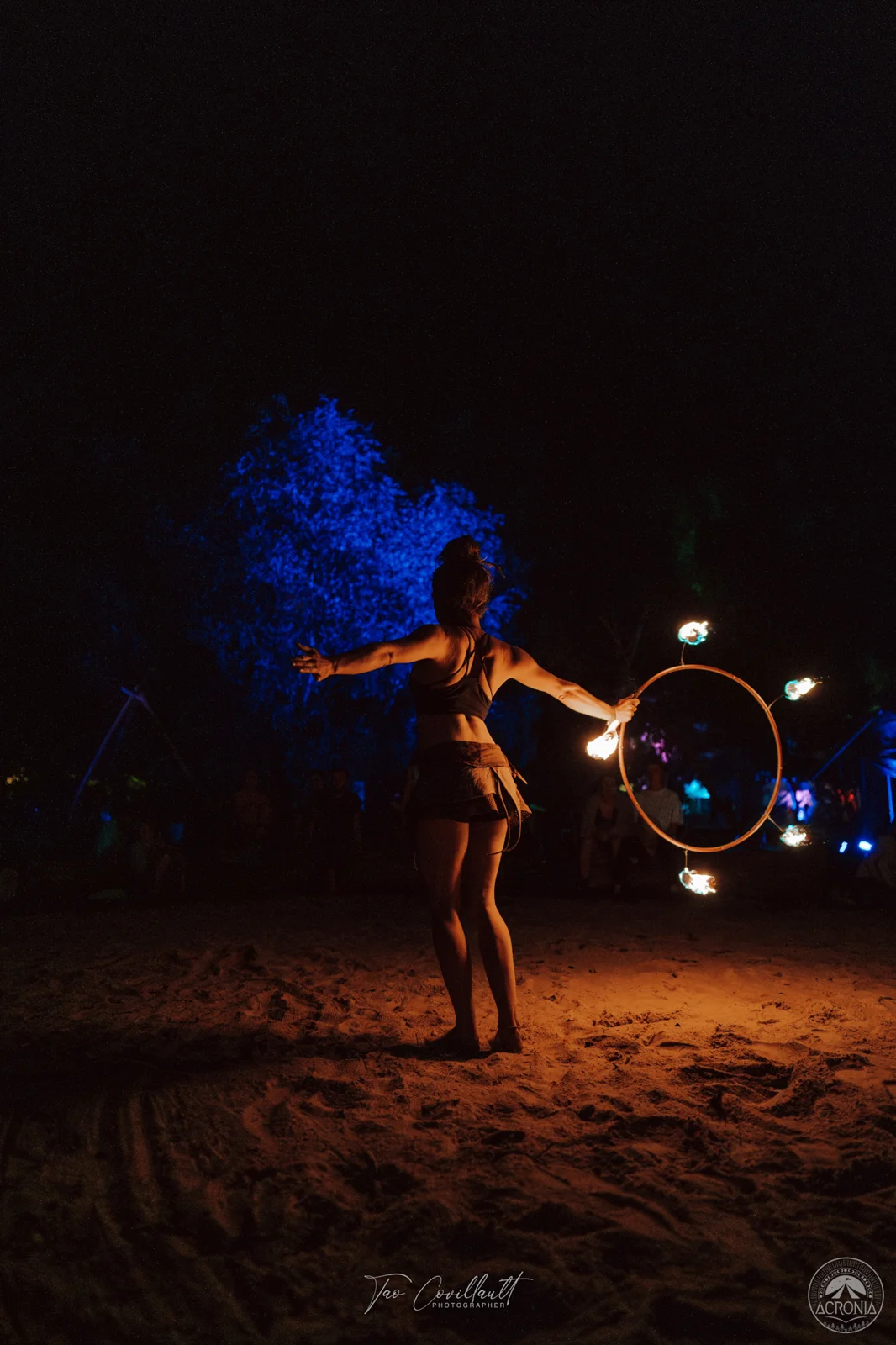 Acronia Festival 2023 — event photograph 1032