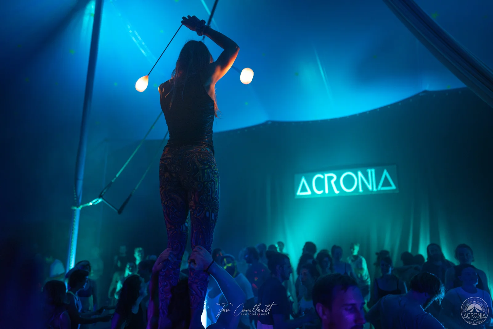 Acronia Festival 2023 — event photograph 1009