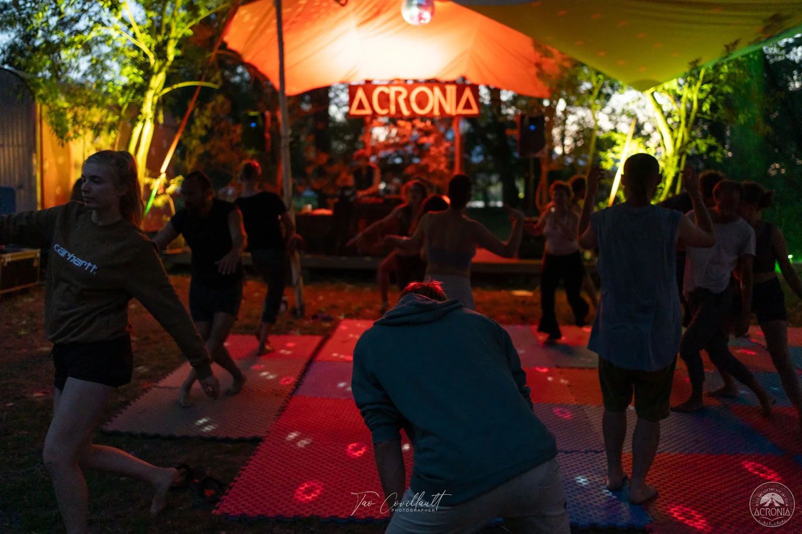 Acronia Festival 2023 — event photograph 39