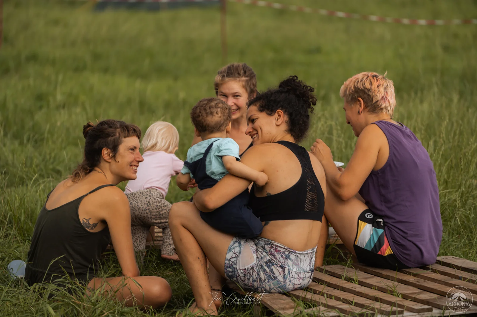 Acronia Festival 2023 — event photograph 702