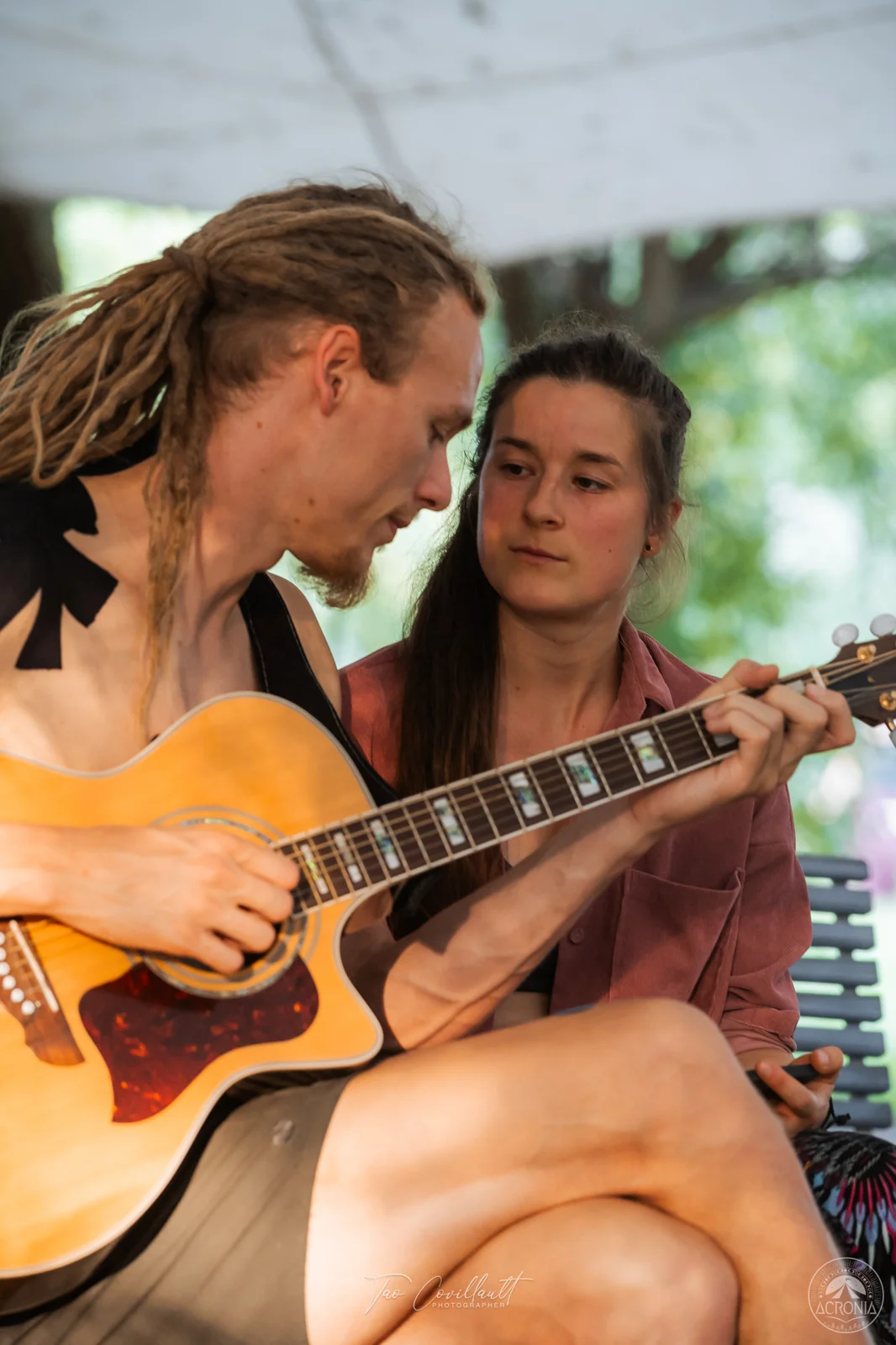 Acronia Festival 2023 — event photograph 433