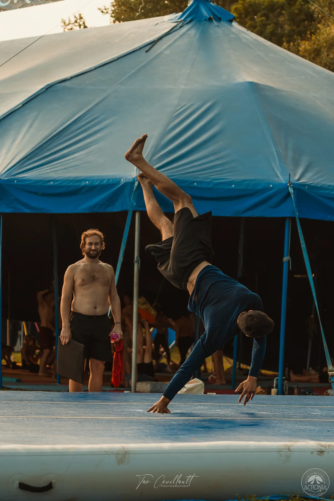 Acronia Festival 2023 — event photograph 416