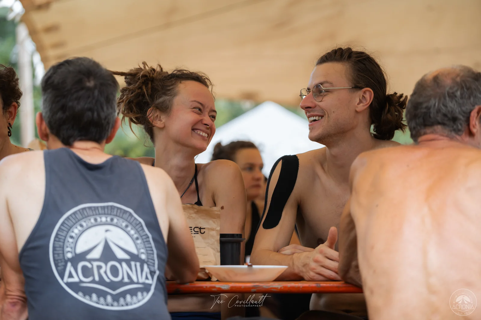 Acronia Festival 2023 — event photograph 177