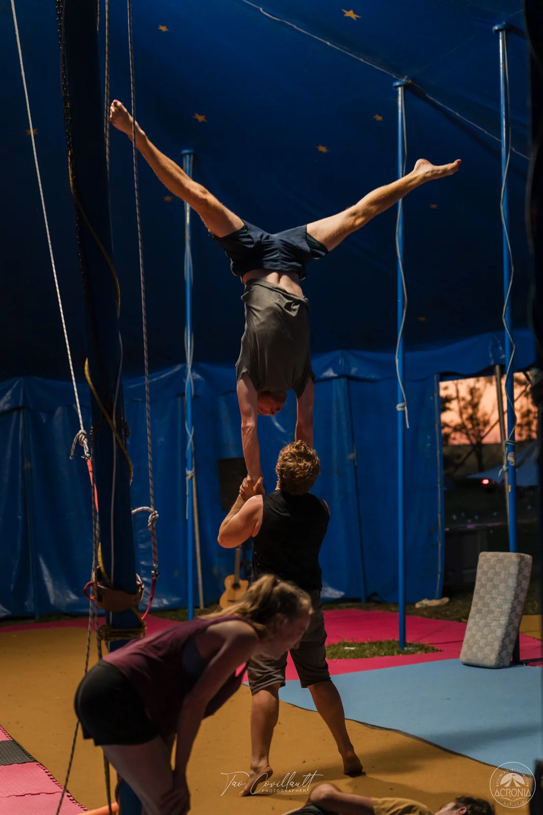 Acronia Festival 2023 — event photograph 41