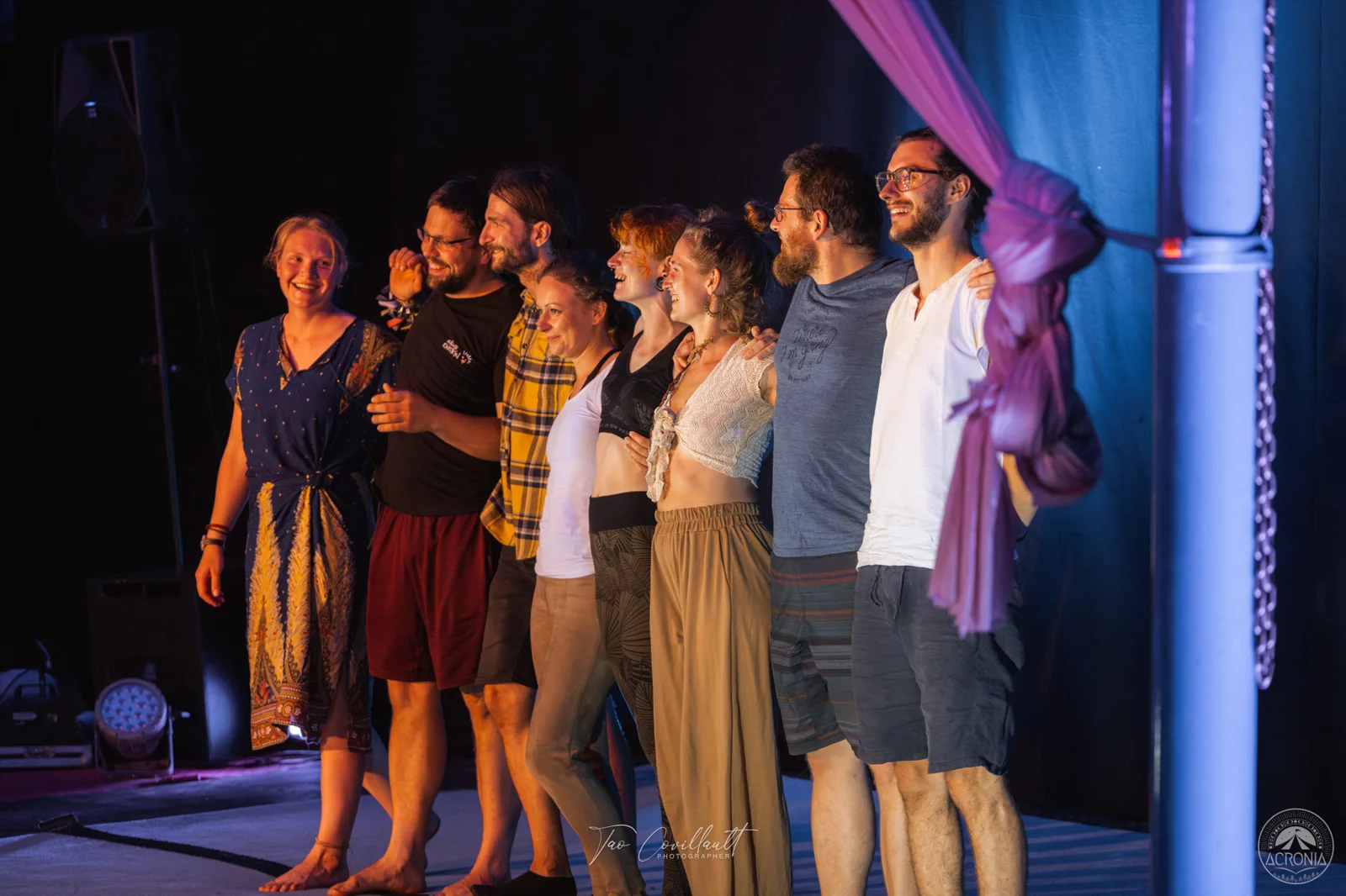 Acronia Festival 2023 — event photograph 990