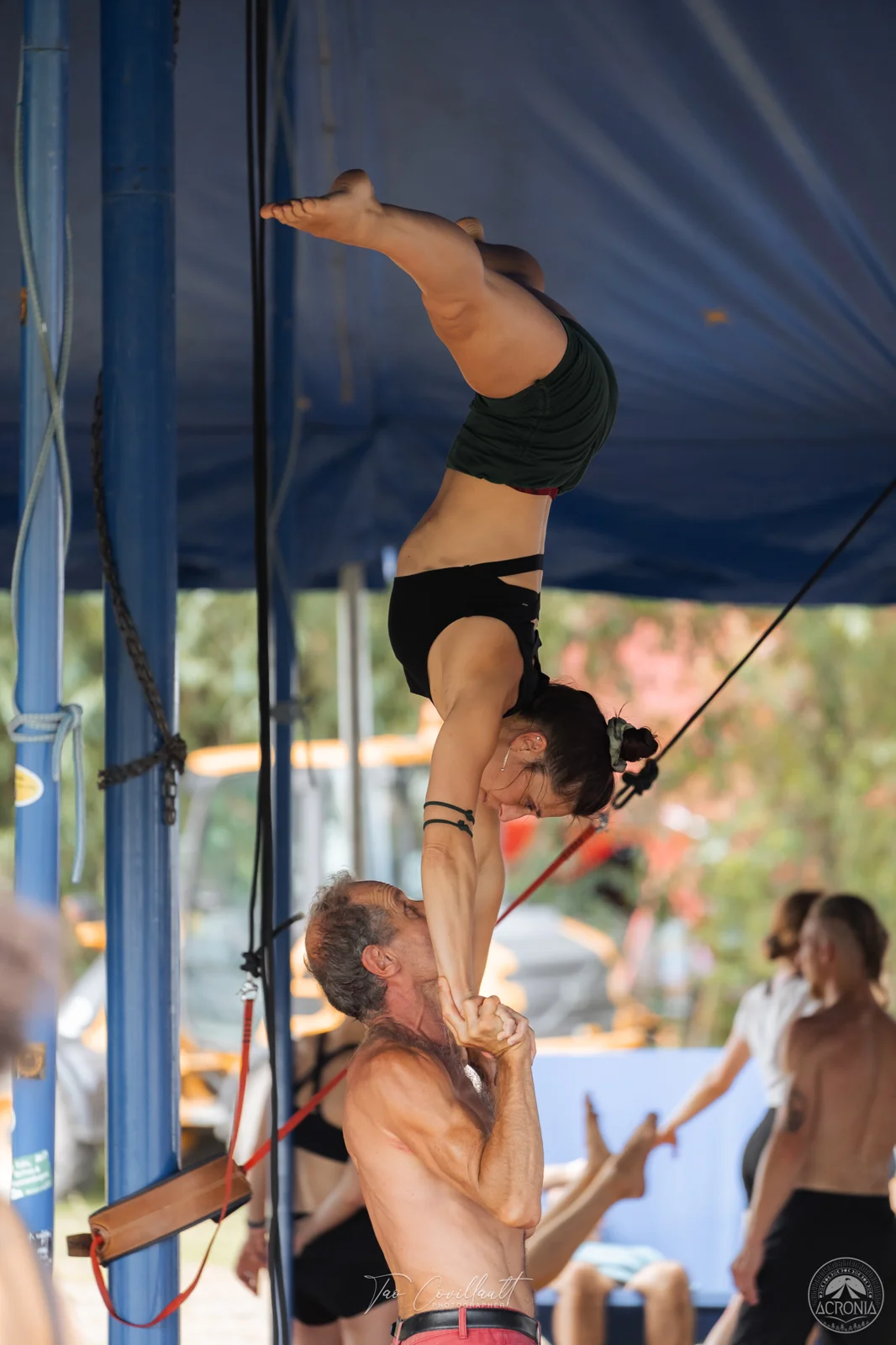 Acronia Festival 2023 — event photograph 133