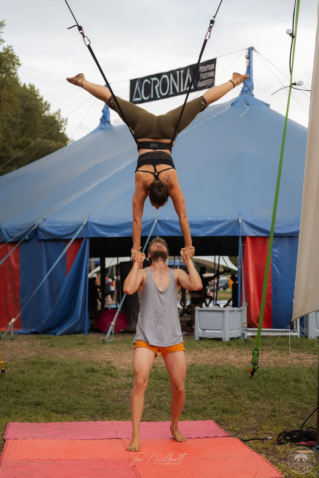 Acronia Festival 2023 — event photograph 198