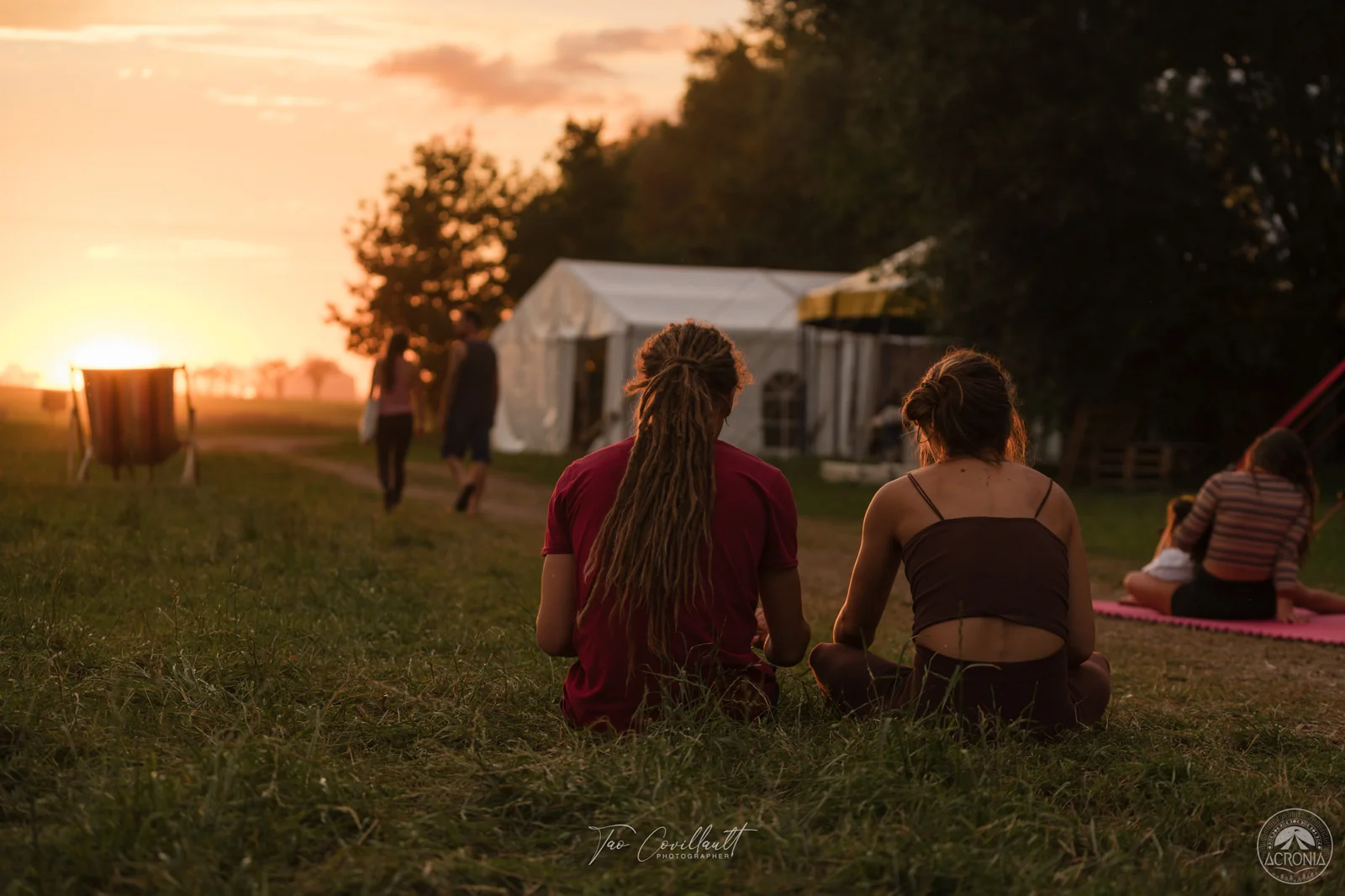 Acronia Festival 2023 — event photograph 16