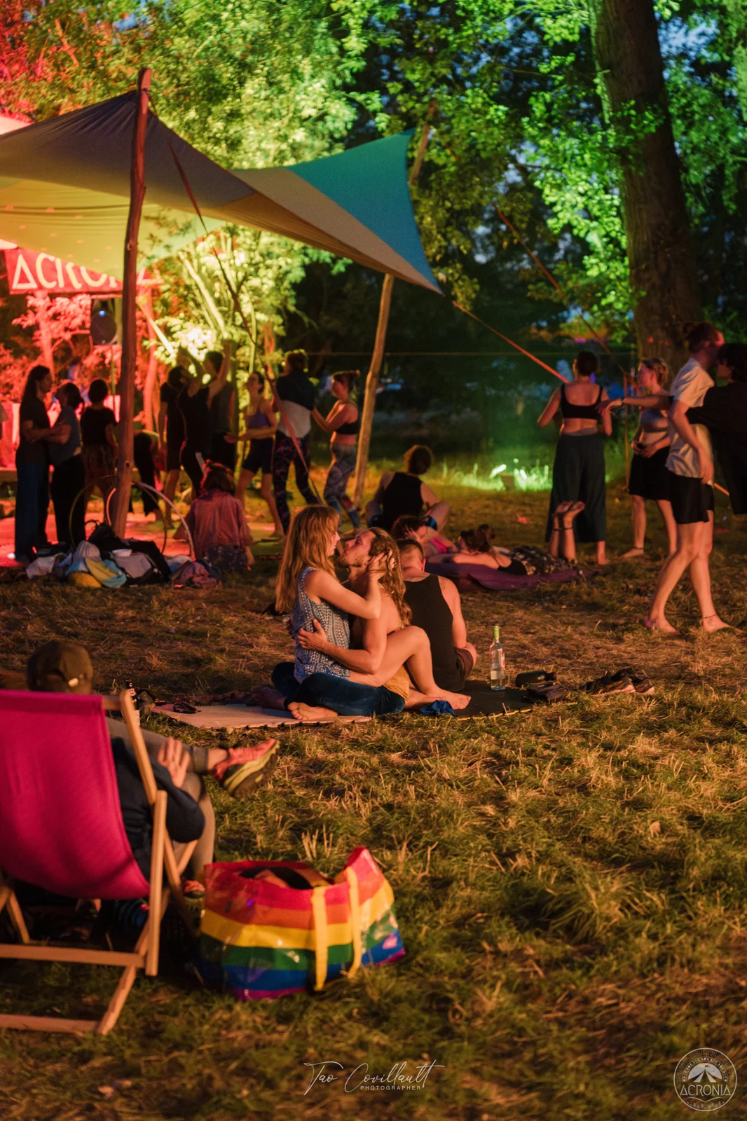 Acronia Festival 2023 — event photograph 52